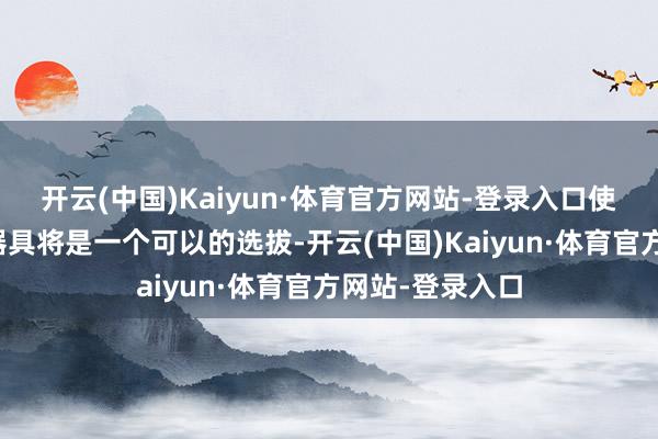 开云(中国)Kaiyun·体育官方网站-登录入口使用可视化剪辑器具将是一个可以的选拔-开云(中国)Kaiyun·体育官方网站-登录入口